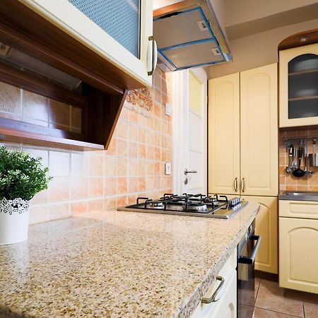 Downtown Vintage Home By Bella Budapest Kültér fotó